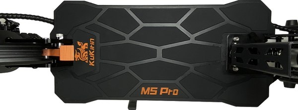 Электросамокат Kugoo M5 Pro 2025