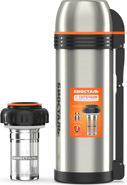 Термос универсальный Биосталь Спорт NGP-Z