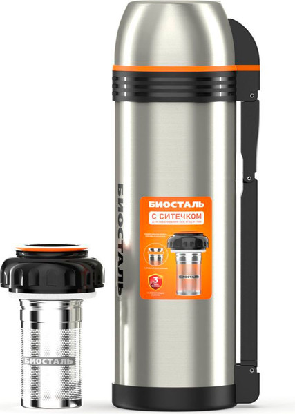 Термос универсальный Биосталь Спорт NGP-Z