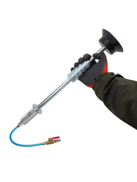 Молоток обратный ForceKraft FK-905M4