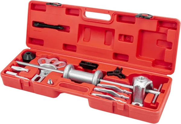 Молоток обратный ForceKraft FK-664