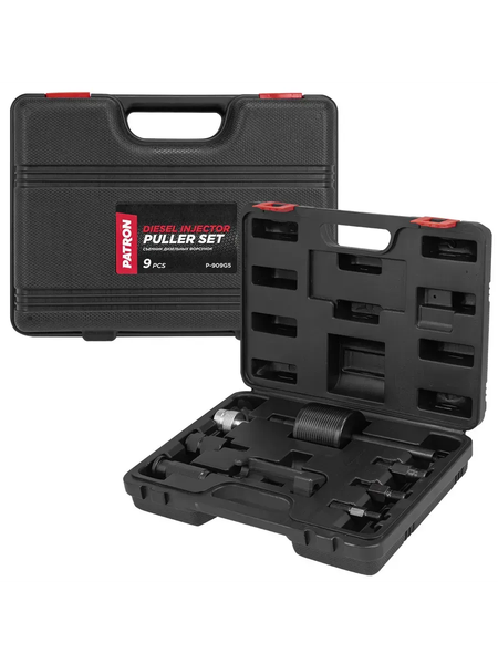 Набор съемников Patron P-909G5