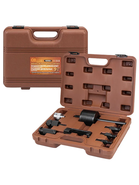 Набор съемников Forstime FT-909G5