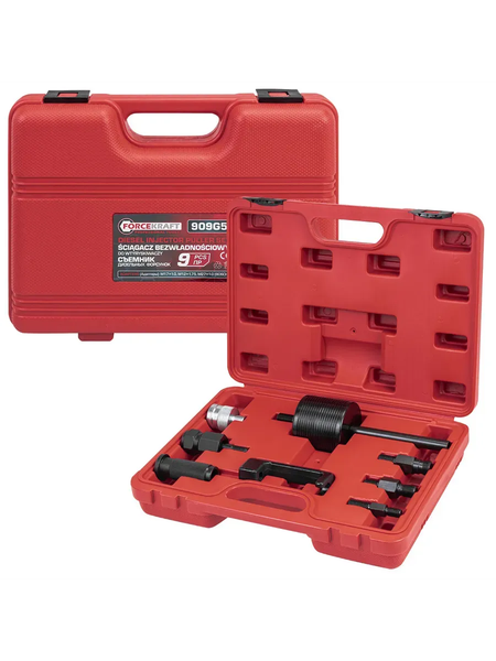 Набор съемников ForceKraft FK-909G5