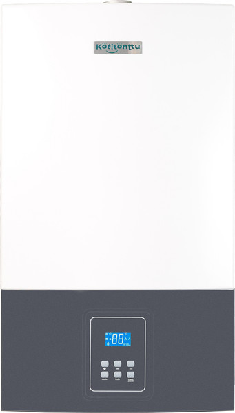 Газовый котел Kotitonttu Toivo T24 OK / 0000000105 - фото