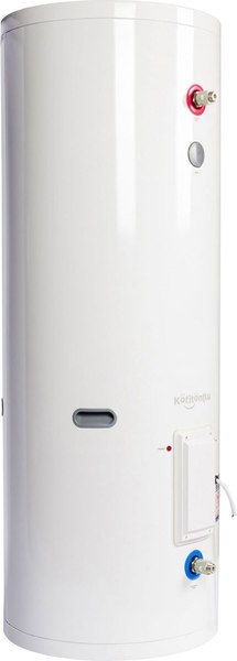 Накопительный водонагреватель Kotitonttu Salmi FRM-200 / 0000000164