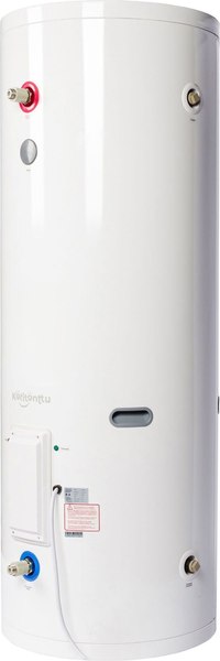 Накопительный водонагреватель Kotitonttu Salmi FRM-200 / 0000000164