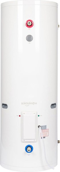 Накопительный водонагреватель Kotitonttu Salmi FRM-300 / 0000000165 - фото