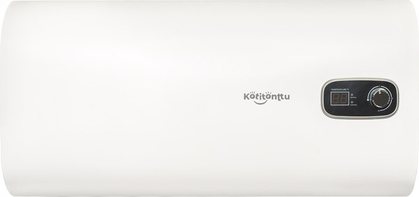 Накопительный водонагреватель Kotitonttu Salmi HFM-50D / 0000000161 - фото