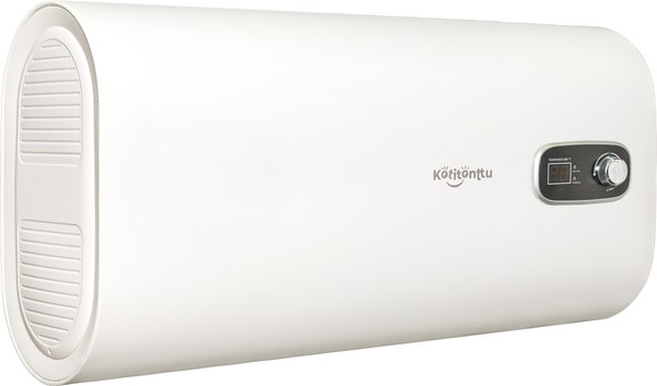 Накопительный водонагреватель Kotitonttu Salmi HFM-80D / 0000000171