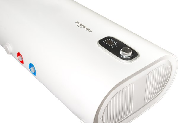 Накопительный водонагреватель Kotitonttu Salmi HFM-80D / 0000000171