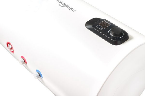 Накопительный водонагреватель Kotitonttu Salmi HRM-50D / 0000000156