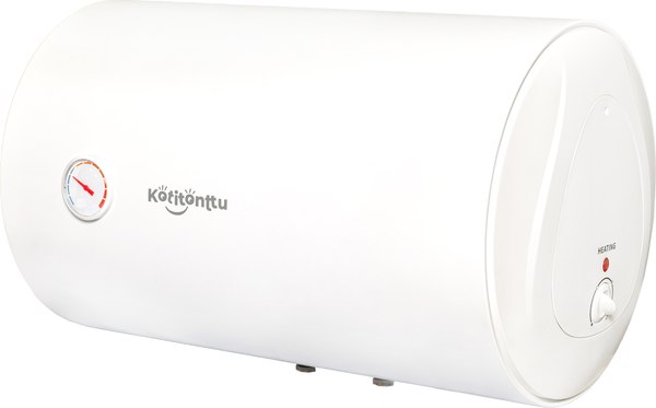 Накопительный водонагреватель Kotitonttu Salmi HRM-80 / 0000000155 - фото