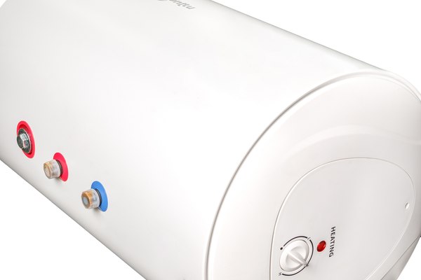 Накопительный водонагреватель Kotitonttu Salmi HRM-50 / 0000000154