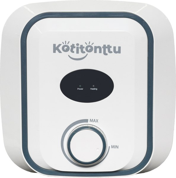 Накопительный водонагреватель Kotitonttu Salmi KMD-10 / 0000000140 - фото