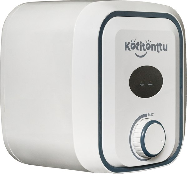 Накопительный водонагреватель Kotitonttu Salmi KMD-10 / 0000000140