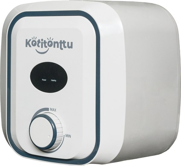 Накопительный водонагреватель Kotitonttu Salmi KMD-15 / 0000000141