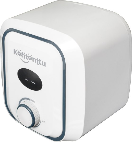 Накопительный водонагреватель Kotitonttu Salmi KMD-30 / 0000000142