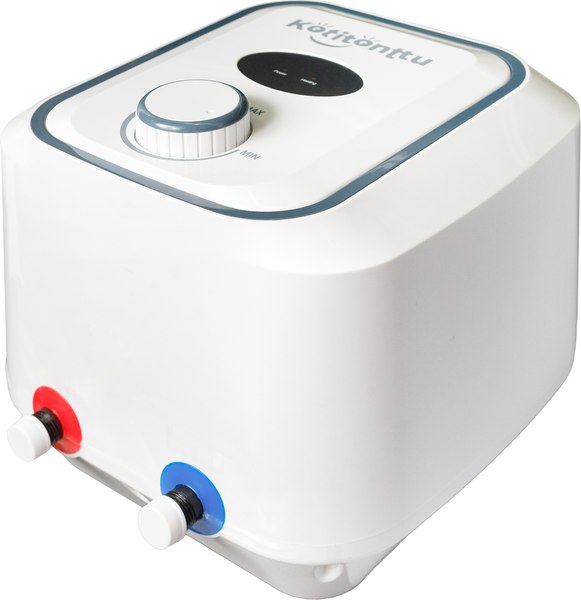 Накопительный водонагреватель Kotitonttu Salmi KMD-30 / 0000000142