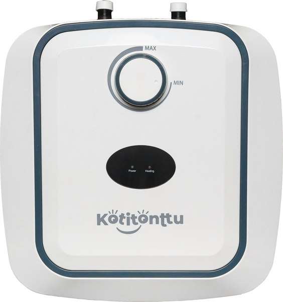 Накопительный водонагреватель Kotitonttu Salmi KMU-30 / 0000000146 - фото