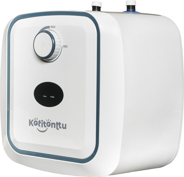 Накопительный водонагреватель Kotitonttu Salmi KMU-30 / 0000000146