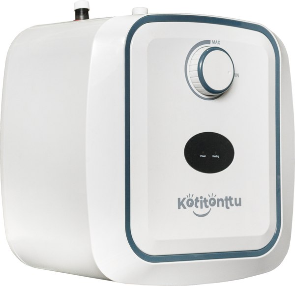 Накопительный водонагреватель Kotitonttu Salmi KMU-30 / 0000000146