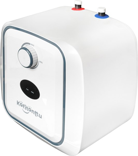 Накопительный водонагреватель Kotitonttu Salmi KMU-15 / 0000000145