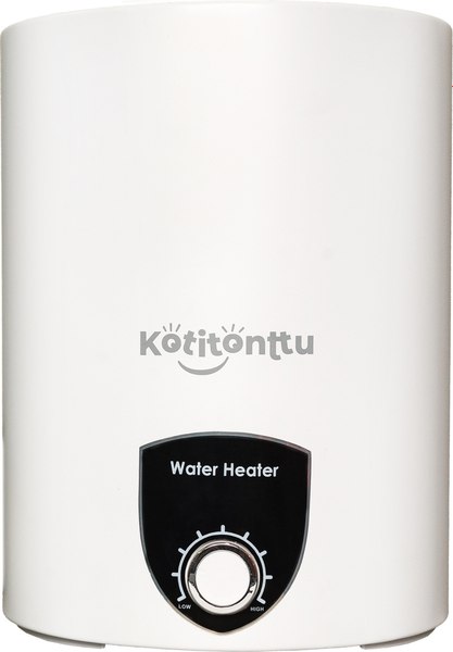 Накопительный водонагреватель Kotitonttu Salmi KMU-30I / 0000000149 - фото