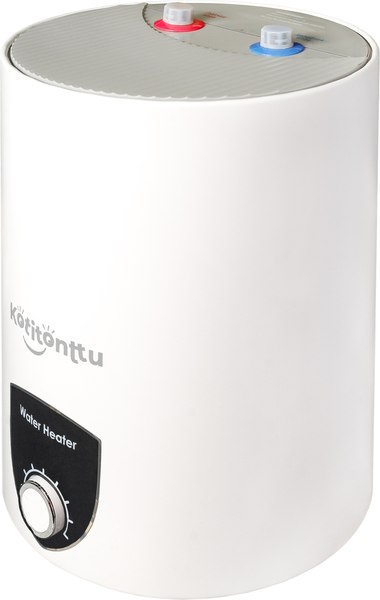 Накопительный водонагреватель Kotitonttu Salmi KMU-30I / 0000000149