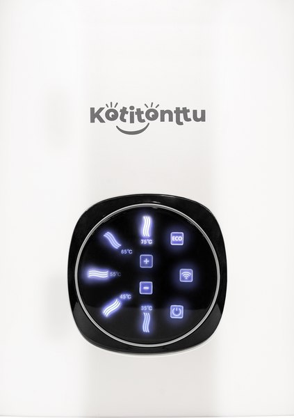 Накопительный водонагреватель Kotitonttu Salmi VFE-50WE / 0000000162