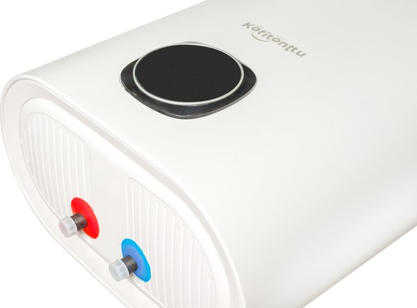 Накопительный водонагреватель Kotitonttu Salmi VFE-50WE / 0000000162