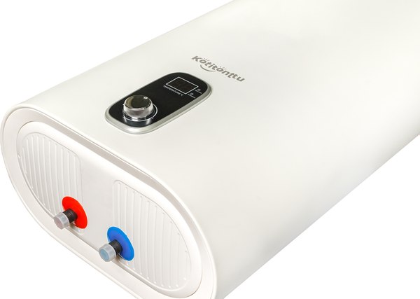 Накопительный водонагреватель Kotitonttu Salmi VFM-50D / 0000000159