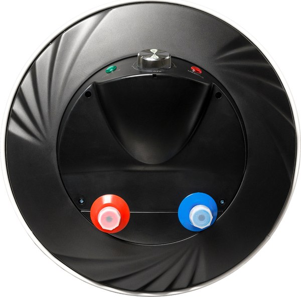 Накопительный водонагреватель Kotitonttu Salmi VRM-30 / 0000000150