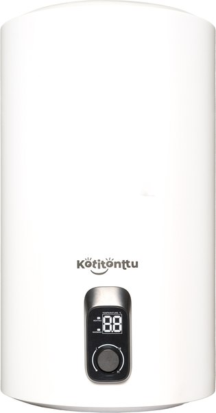 Накопительный водонагреватель Kotitonttu Salmi VRM-50D / 0000000168 - фото