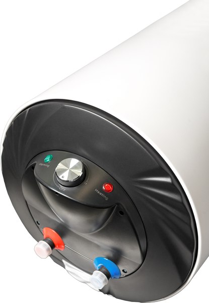 Накопительный водонагреватель Kotitonttu Salmi VRM-80 / 0000000152