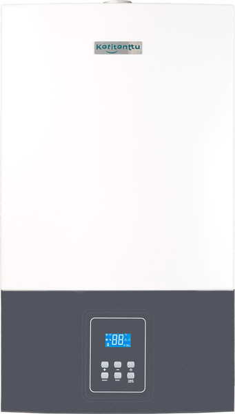 Газовый котел Kotitonttu Toivo T18 OK / 0000000099 - фото
