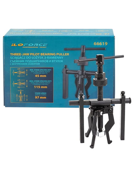 Съемник ILOforce 61 753 / IF-66619
