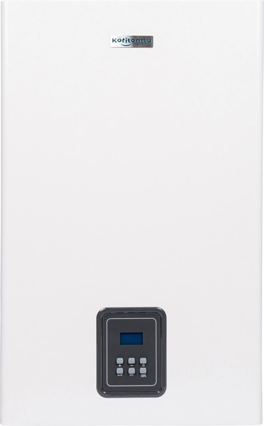Газовый котел Kotitonttu Toivo T36 DK / 0000000211 - фото