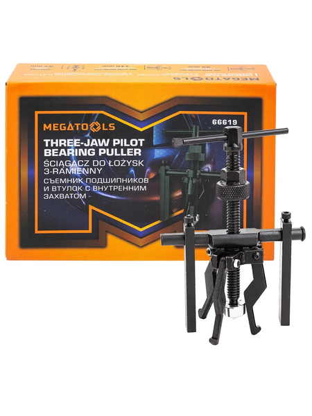 Съемник Megatools 61 756 / MT-66619