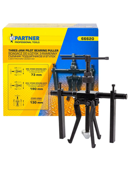 Съемник Partner 61 757 / PA-66620