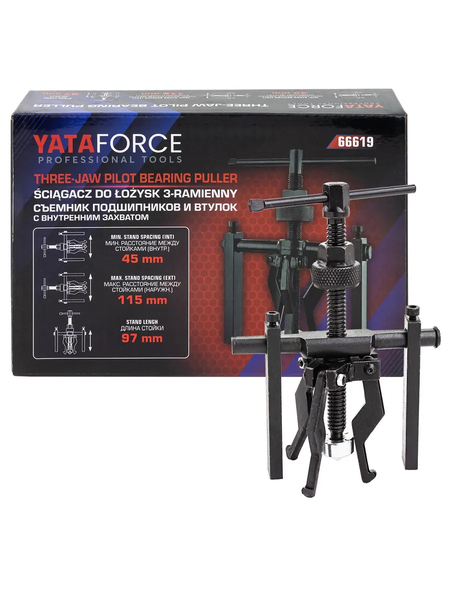 Съемник Yataforce 61 760 / YF-66619