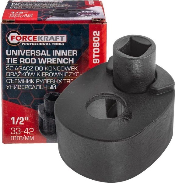 Съемник ForceKraft FK-9T0802