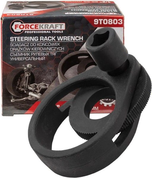 Съемник ForceKraft FK-9T0803