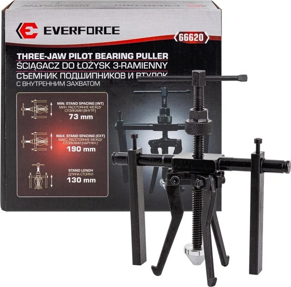 Съемник Everforce 61 746 / EF-66620