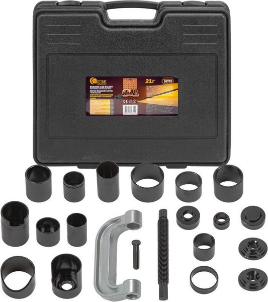 Съемник Forstime FT-921T2 - фото