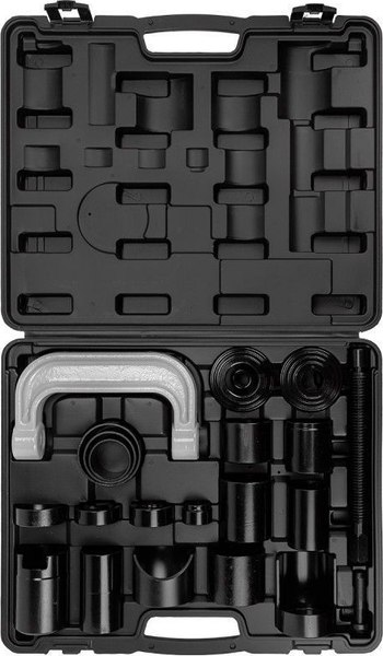 Съемник Forstime FT-921T2