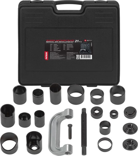 Съемник Forstime P-921T2 - фото