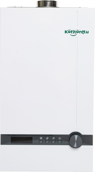 Газовый котел Kotitonttu Suari S-24 OK / 0000000341 - фото