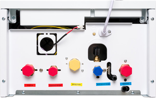 Газовый котел Kotitonttu Suari S-24 OK / 0000000341