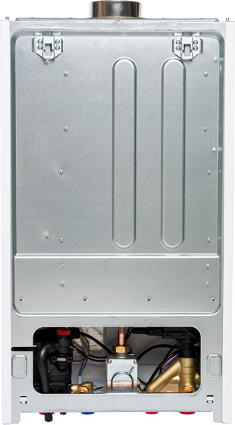 Газовый котел Kotitonttu Suari S-24 OK / 0000000341